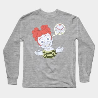 Loony Walter Long Sleeve T-Shirt